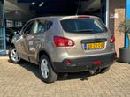 Nissan Qashqai 1.6 Acenta 2008 PANO CLIMA Cruise Trekh NAP!, Auto's, Nissan, Te koop, Qashqai, Cruise Control, Benzine