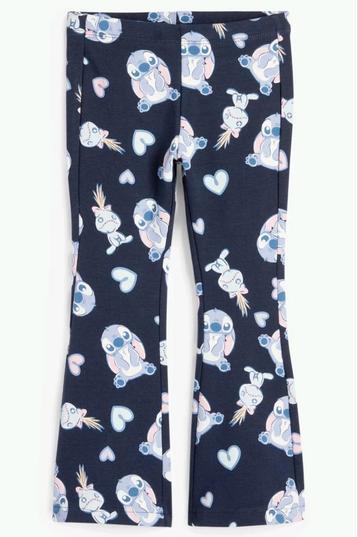 C&A Lilo & Stitch Thermolegging flared flair model beschikbaar voor biedingen