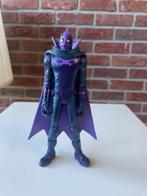 Spiderman Into The Spiderverse Marvel's Prowler Figure, Ophalen of Verzenden, Gebruikt