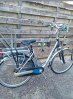 elektrische fiets, Fietsen en Brommers, Elektrische fietsen, Ophalen, Gebruikt, 50 km per accu of meer, Overige merken