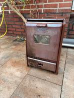 Belmont Kolenkachel - Vintage, Ophalen