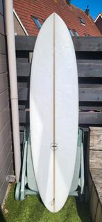 Aloha EZ Mid  6'10 Single +2, Watersport en Boten, Golfsurfen, Ophalen, Zo goed als nieuw
