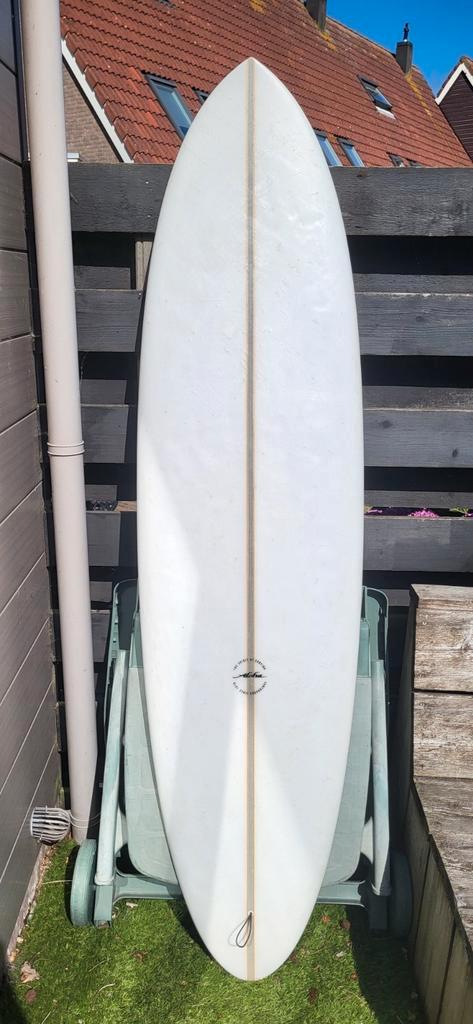 Aloha EZ Mid  6'10 Single +2, Watersport en Boten, Golfsurfen, Zo goed als nieuw, Ophalen