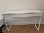 Besta Burs bureau / makeup tafel, Ophalen, Gebruikt, 25 tot 50 cm, Rechthoekig