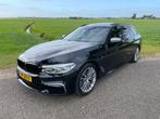 BMW 530i touring High Executive, Auto's, 1998 cc, Achterwielaandrijving, 4 cilinders, Zwart