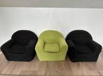 KidZ ImpulZ kinderstoelen 3x, Ophalen, Gebruikt, Overige typen