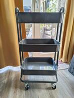 Leuke trolley, Ophalen, Zo goed als nieuw