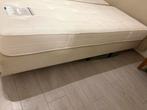 Boxspring Auping 210x180 ( gratis ophalen), Ophalen, Gebruikt, Overige kleuren, 210 cm