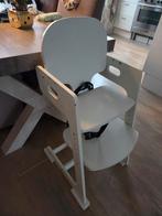 Meegroeistoel, Kinderen en Baby's, Ophalen, Gebruikt, Meegroeistoel