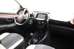 Peugeot 108 1.0 e-VTi Collection | LMV | Airco | Multimedias, Auto's, Peugeot, Origineel Nederlands, Te koop, Benzine, 4 stoelen