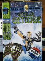 Getuigenissen strippakket, Europa, Nieuw, Diverse auteurs, Ophalen of Verzenden