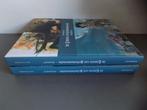 Torens van Schemerwoude ~ Complete serie Integrale HC's 1&2, Complete serie of reeks, Ophalen of Verzenden, Nieuw, Hermann