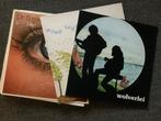 12 LP vinyl VERZAMELING partij FOLK WORD 70's, Cd's en Dvd's, Ophalen of Verzenden, Zo goed als nieuw, 12 inch, Overige soorten