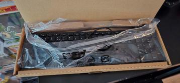 HP USB Keyboard (Qwerty) L96909-L31 beschikbaar voor biedingen