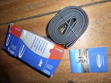 1x binnenband Schwalbe voor mountainbike? beschikbaar voor biedingen