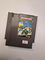 Teenage Mutant Hero Turtles - NES Game, Spelcomputers en Games, Games | Nintendo NES, Gebruikt, Webmaster@nintendo.com, 1 speler