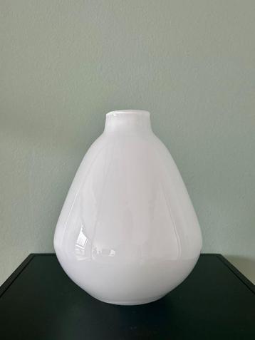 Fidrio vaas (6x) Pear Opal beschikbaar voor biedingen