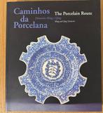 The Porcelain Route Ming and Qing Dynasties, Ophalen of Verzenden