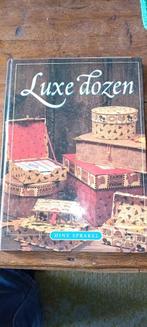 Luxe Dozen, Boeken, Hobby en Vrije tijd, Ophalen of Verzenden, Gelezen, Overige onderwerpen, Diny Sprakel