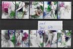 2006, Decemberzegels goede doelen [2456-65] (K2302), Postzegels en Munten, Postzegels | Nederland, Ophalen of Verzenden