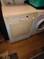Gratis Hete lucht droger Siemens, Witgoed en Apparatuur, Wasdrogers, Ophalen, Luchtafvoer, 85 tot 90 cm