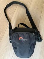 Lowepro TLZ 1 Cameratas, Ophalen of Verzenden, Gebruikt, Schoudertas, Lowepro