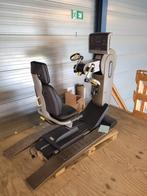 TechnoGym Top Excite Visio Hand Bike - nu op voorraad! (Leeg, Gebruikt, Ophalen of Verzenden