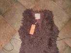 Notthesame vlot lang vest mt 42 KOOPJE, Overige kleuren, ., Maat 42/44 (L), Nieuw