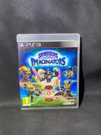 Skylanders Imaginators Ps3 game, Spelcomputers en Games, Avontuur en Actie, W, 2 spelers, Ophalen of Verzenden