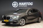 BMW 1-serie 118i Executive Edition + HARMAN KARDON / CAMERA, 65 €/maand, Stof, Gebruikt, Origineel Nederlands