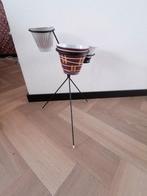 53x39 cm groot pilastro bloempotjeshouder, Ophalen of Verzenden