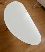 Salon tafel, Huis en Inrichting, Tafels | Salontafels, 50 tot 100 cm, 100 tot 150 cm, Eikenhout, Ophalen of Verzenden