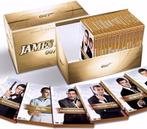 James Bond Collection, Cd's en Dvd's, Vanaf 12 jaar, Ophalen of Verzenden, Zo goed als nieuw, Actie