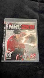 Hockey spel voor ps3, Spelcomputers en Games, Online, Ophalen of Verzenden, Zo goed als nieuw, Sport