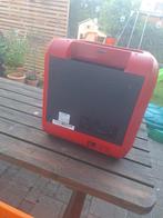 Finder desktop 3d printer, Computers en Software, 3D Printers, Ophalen of Verzenden, Gebruikt