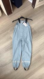 Overall unisex lichtblauw maat 122, Ophalen of Verzenden, Zo goed als nieuw, Regenjas