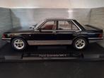 Ford Granada MKII 2.8 Injection 1982 Schaal 1:18, Overige merken, MCG, Nieuw, Ophalen of Verzenden