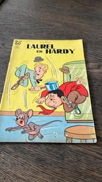 Laurel en Hardy nummer 18, Boeken, Strips | Comics, Ophalen of Verzenden