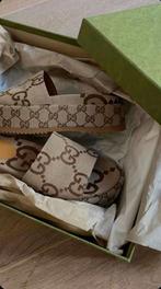 Gucci slippers, Nieuw, Ophalen of Verzenden
