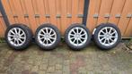 Winterbanden Audi A3 Bridgestone Blizzak, Auto-onderdelen, Banden en Velgen, Ophalen, Gebruikt, 16 inch, Banden en Velgen