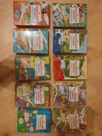 Waanzinnige Boomhut Serie - 10 Delen, Ophalen of Verzenden