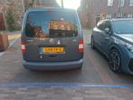 Volkswagen caddy 1.4 Life, Stof, Handgeschakeld, Grijs, Particulier
