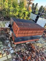 dakpannen 120stuks, Doe-het-zelf en Verbouw, Dakpannen en Dakbedekking, Ophalen, Zo goed als nieuw, 15 m² of meer, Dakpannen