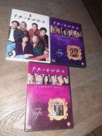 Friends seizoen 1,5,7 op dvd., Alle leeftijden, Ophalen of Verzenden, Zo goed als nieuw, Komedie