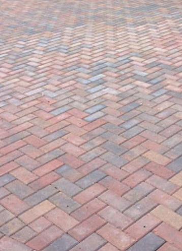 Gezocht klinkers  beschikbaar voor biedingen