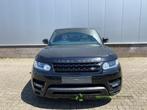 Voorkop compleet van een Landrover Range Rover Sport (1AG), -, -, Ophalen of Verzenden, -