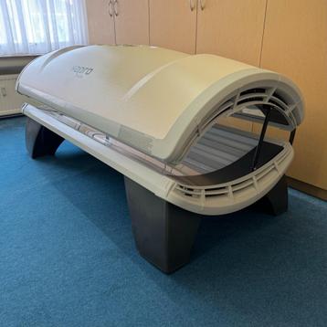 Hapro Jade 24 LC Zonnebank + 1 jaar Garantie beschikbaar voor biedingen