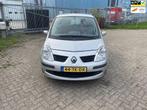 Renault Modus 1.6-16V Air AUTOMAAT !, Gebruikt, 4 cilinders, Startonderbreker, Origineel Nederlands
