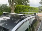 Thule wingbar Dakdragers zgan., Auto diversen, Dakdragers, Ophalen of Verzenden, Gebruikt