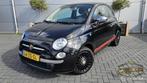 Fiat 500 1.2 Lounge *inruil mogelijk*, Gebruikt, 1242 cc, 4 cilinders, 840 kg